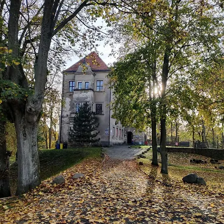 Luxussátor Witczakowe Kajaki Przystan Kajakowa *