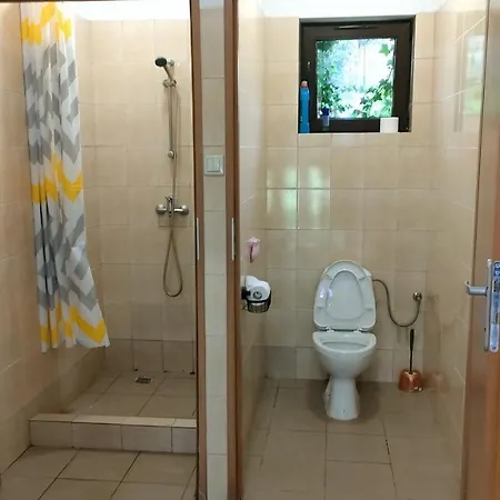 Witczakowe Kajaki Przystan Kajakowa