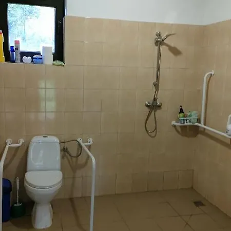 Witczakowe Kajaki Przystan Kajakowa *